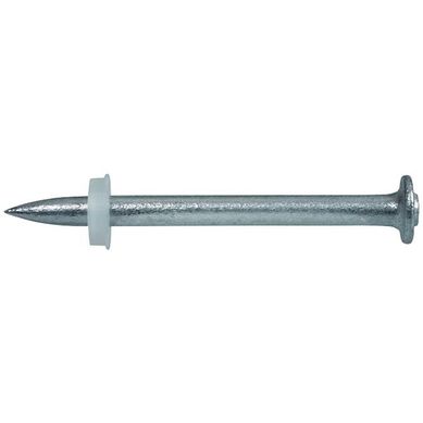 Pinos Lisos Fn52 Caixa 100 Unidades Metal