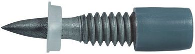 Pinos Roscados para Concreto Fn27 W6 20 Caixa Metal