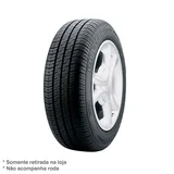 Pneu Pirelli 175/65 Aro 14 P400 Evo Preto