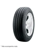 Pneu Pirelli 165/70 Aro 13 P400 Evo Preto