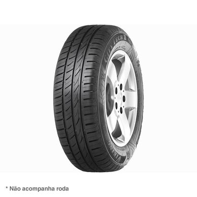 Pneu Viking 175/65 R14 82T Citytech II Preto
