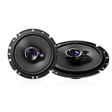 Alto Falante Triaxial sem Tela Pioneer 6" Preto