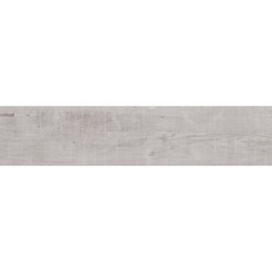 Porcelanato Esmaltado Safari Glacier Made Acetinado 19x90,2cm Caixa 1,03m Cinza