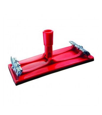 Suporte para Lixa com Rosca de Plstico 29cm REF-100/3