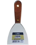 Espátula de Aço Inox n1 6,3cm REF-6155/10