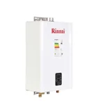 Aquecedor de Água a Gás GLP 21L/min E21 Branco