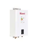 Aquecedor de Água a Gás GN 21L/min E210 Branco