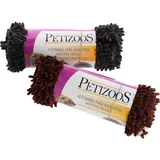 Tapete para Pet Cinza