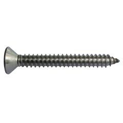 Parafuso 2,9x16mm Cabeça Chata Rosca Auto Atarraxante Zincado 200 Peças
