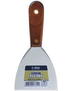 Esptula de Ao Inox n3 10,2cm REF-6155/16