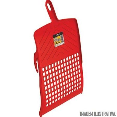 Grelha para Pintura Profimaster 41cm AT609 Pincis Atlas