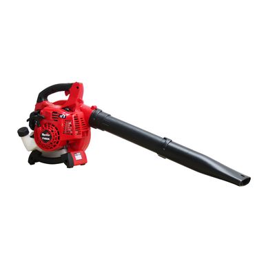 Sopro/Aspirador Tvb26 Vermelho
