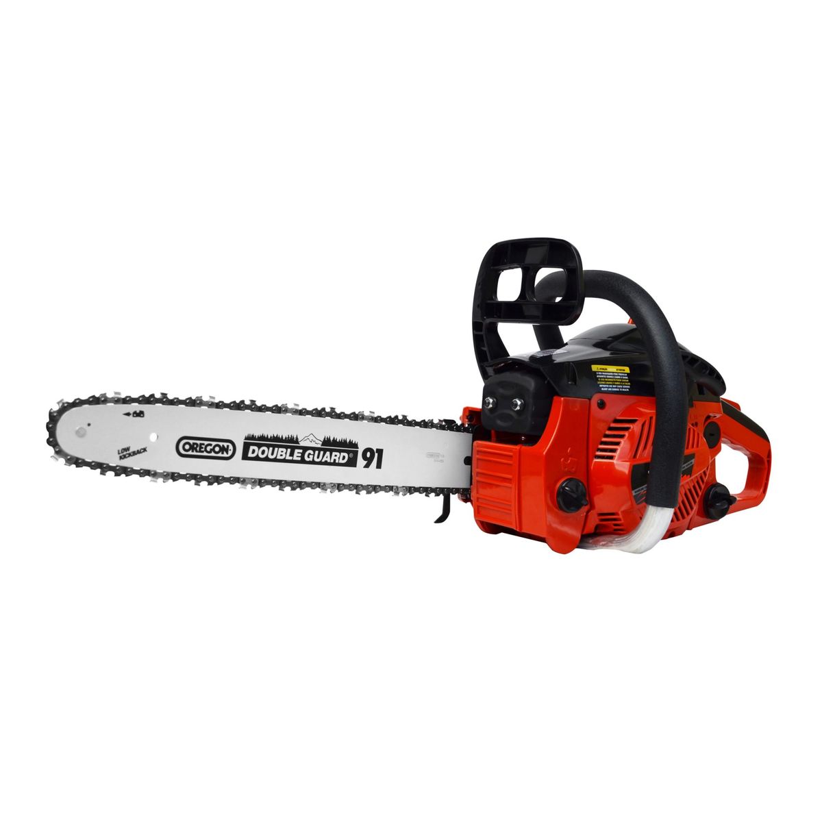 Motosserra Tcs42x 2.1 Hp/40 CC Vermelho, marca Toyama - Foto Principal