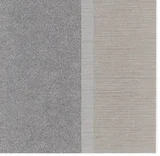 Papel de Parede M49 Indetail Prata e Dourado