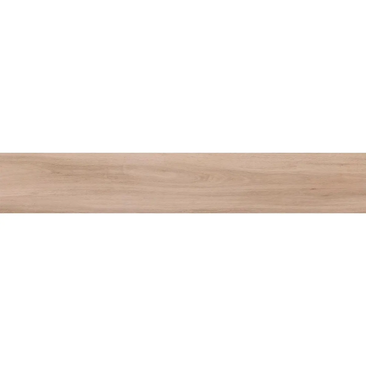 Porcelanato Acetinado Esmaltado Bege 20x120cm Portobello Retificado Caixa 1,19m² Betula, marca Portobello - Foto 2