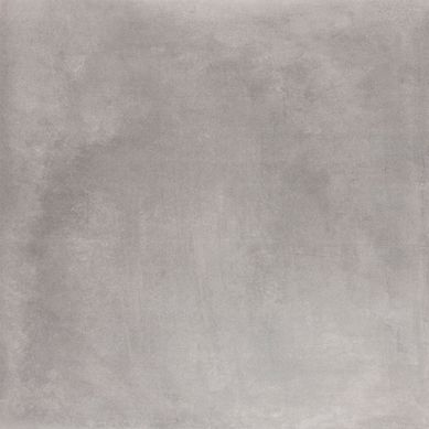 Porcelanato Natural Nord Cement 60x60cm Caixa 1,43m Retificado Cinza