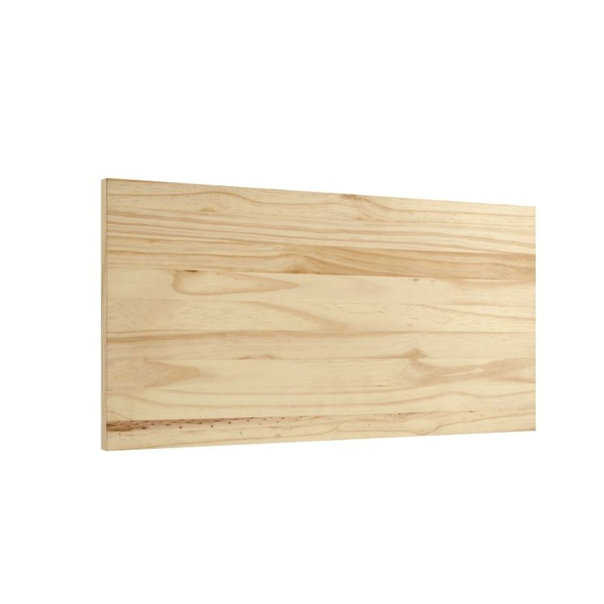 Painel Pinus 250x122cm 1,8mm Vert, marca Vert - Foto Principal