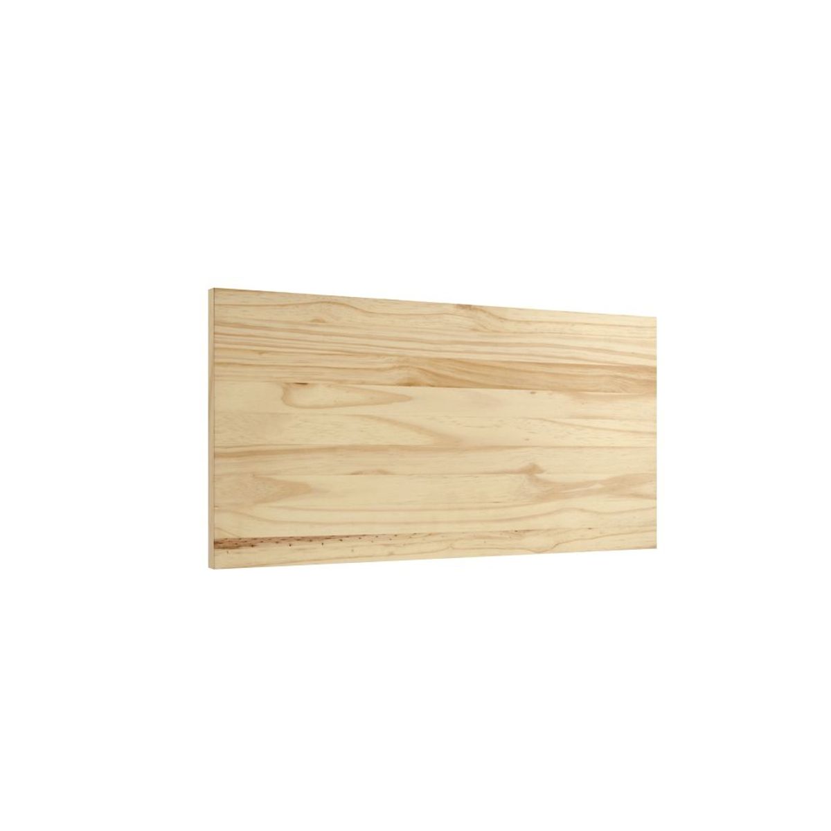 Painel Pinus 250x122cm 1,8mm Vert, marca Vert - Foto Principal