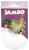 Brinquedo Pato Mini do Agito Verde