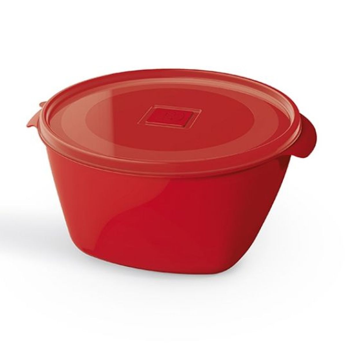 Pote Color Vermelho 2 Litros, marca Kappesberg - Foto Principal