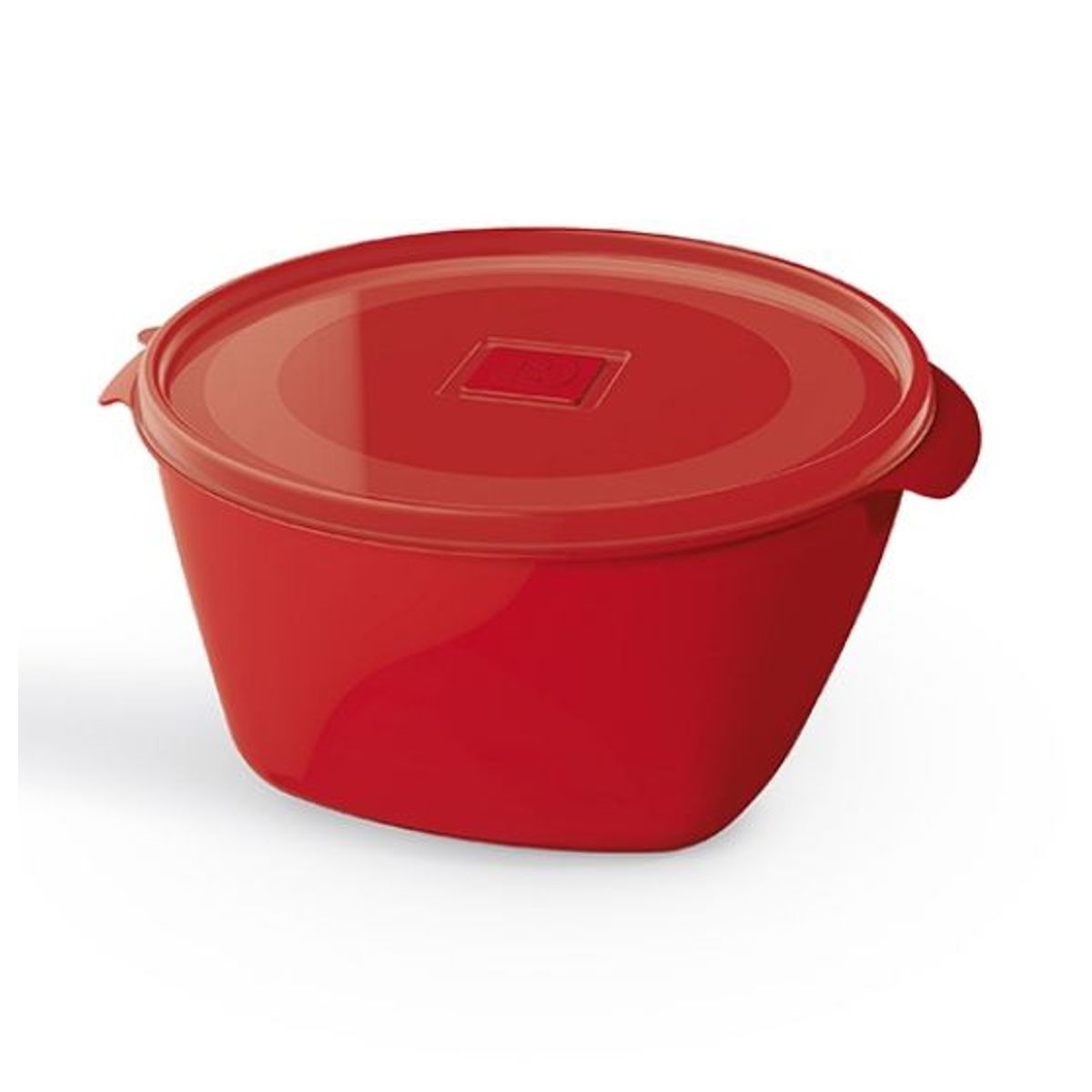 Pote Color Vermelho 2 Litros, marca Kappesberg - Foto Principal