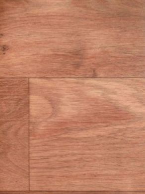 Piso Vinilico PV36 50x250cm Rolo 1,25m Marrom