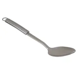 Colher de Arroz Aço Ibiza Prata Just Home Collection