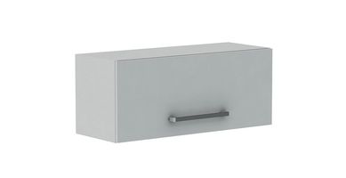 Armrio Suspenso 800 Glamy 1 Porta