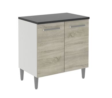 Balco 800 Elis 2 Portas Glamy