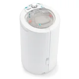 Centrífuga de Roupa Dry 62x39x42cm 220V Branco