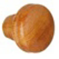 Puxador para Móveis 39mm Cerejeira