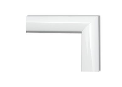 Guarnio Janela Alumnio Branco 120x200xcm Confort
