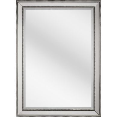 Espelho Reflexos 78x108cm Just Home Collection