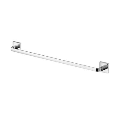 Toalheiro Barra Vogue 2040 C98, Cromado, 63x11x6