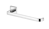 Toalheiro Barra Rosto 2045 C98, Cromado, 28x10x10