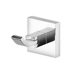 Cabide 2060 C98, Cromado, 13x7x5