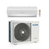 Ar Condicionado Eco Inverter 9.000 BTUs Unidade Interno e Externo Frio 220V Elgin