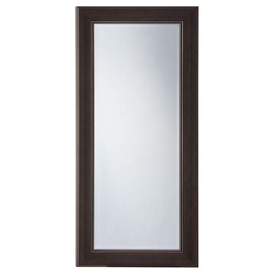 Espelho Antique 50x110cm Caf