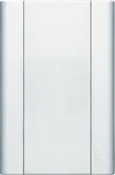 Placa Espelho Cega Modulare 4x2 Branco