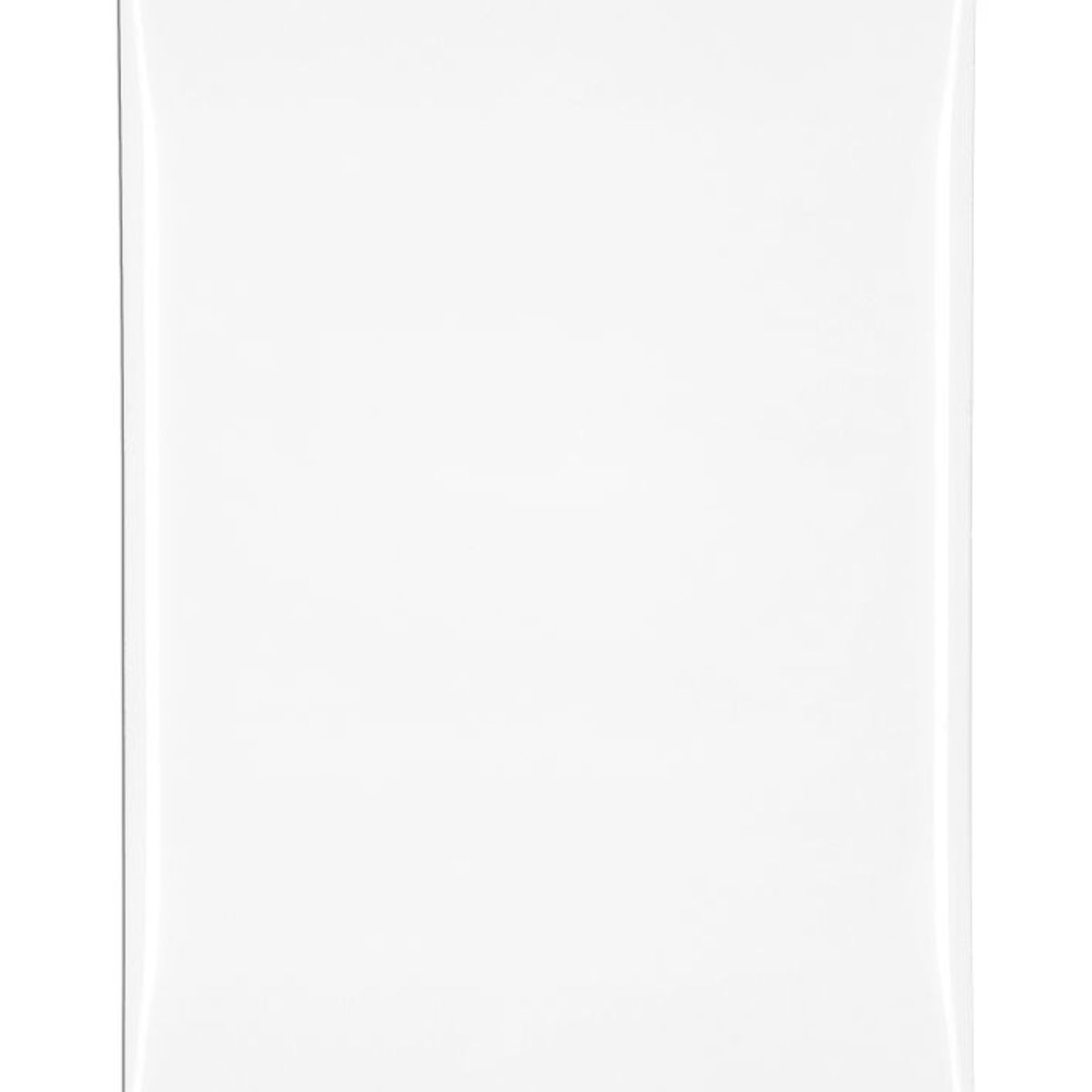 Placa Cega Moduluz Branca 4X2, marca Apoio - Foto Principal