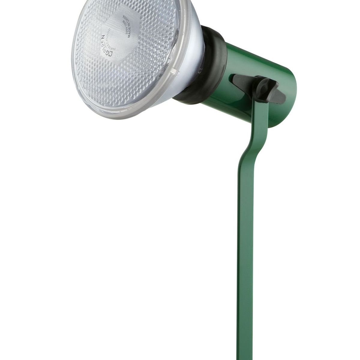 Projetor para Jardim 1 Lâmpada, Verde, Bivolt, marca Click Injet - Foto Principal
