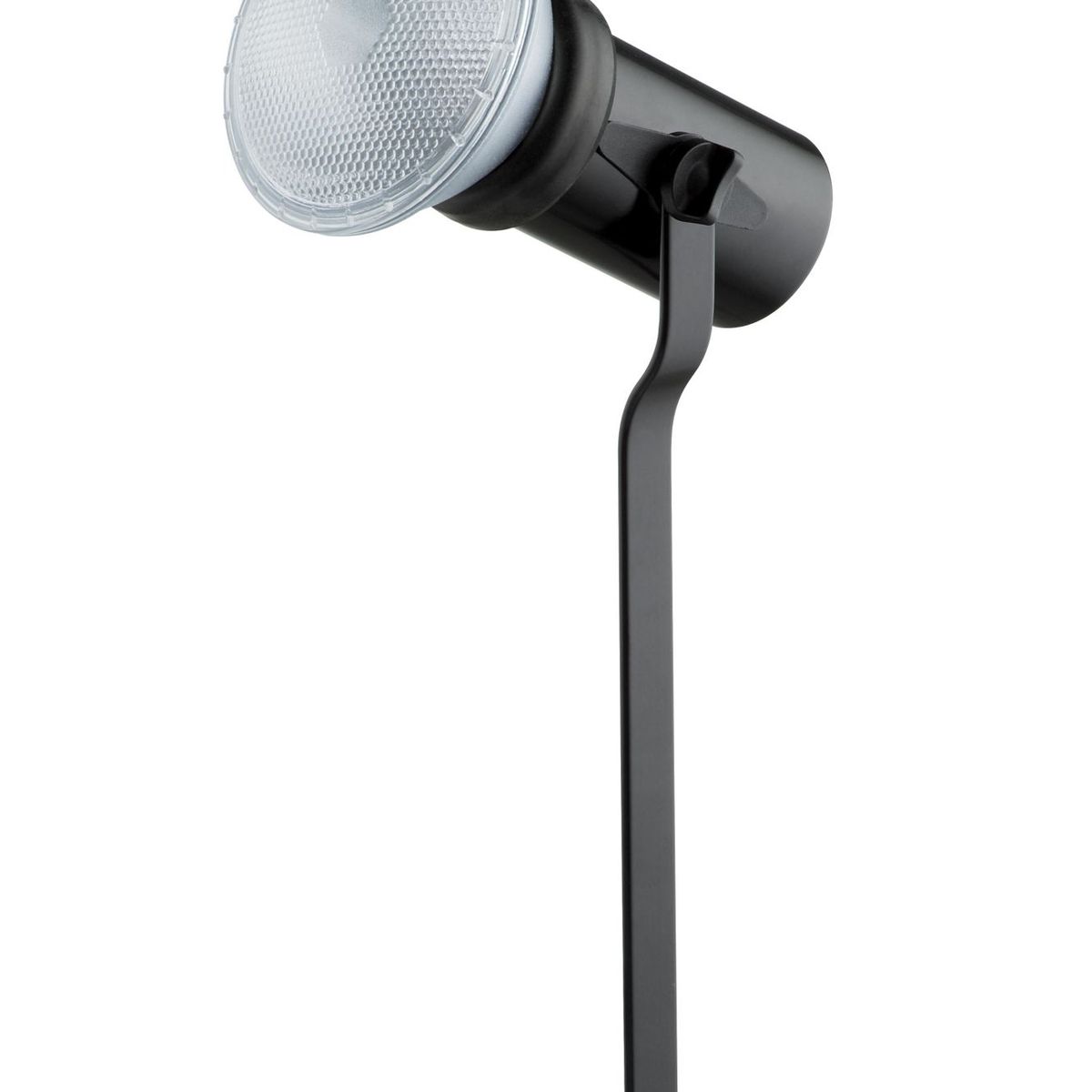 Projetor para Jardim 1 Lâmpada, Preto, Bivolt, marca Click Injet - Foto Principal