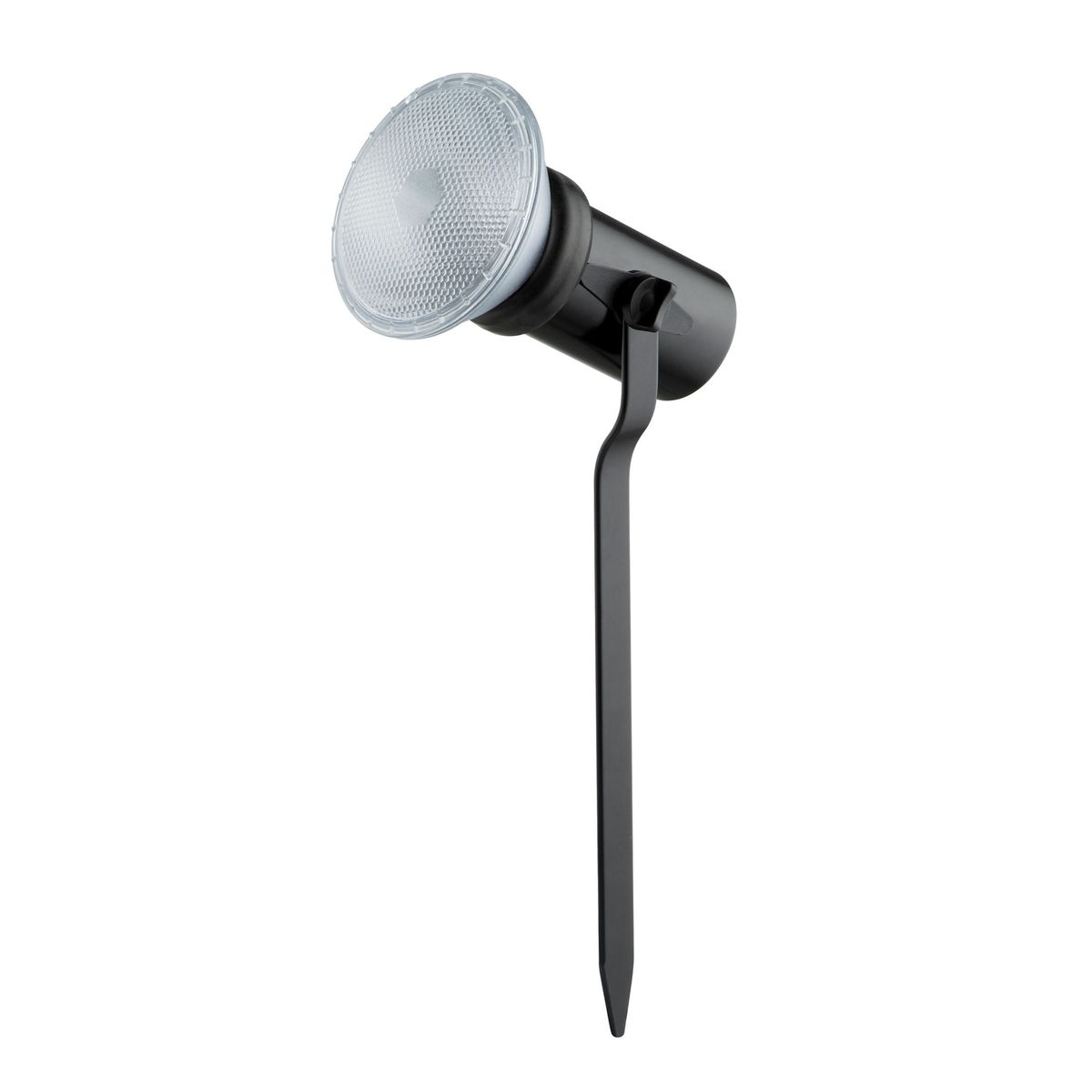Projetor para Jardim 1 Lâmpada, Preto, Bivolt, marca Click Injet - Foto Principal