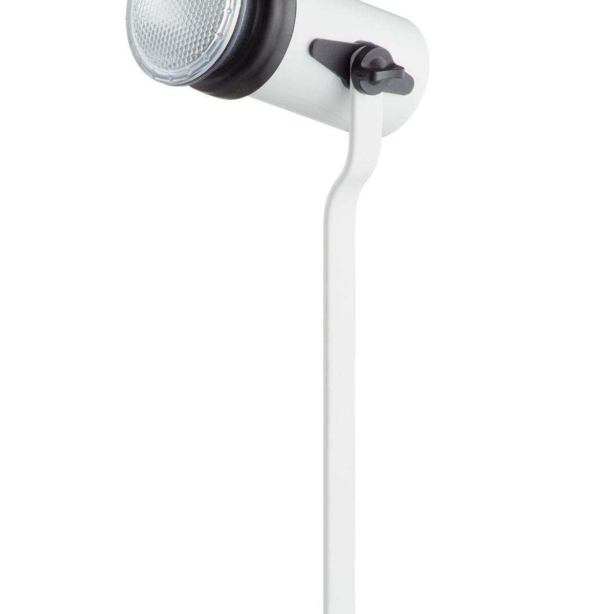 Projetor para Jardim 1 Lâmpada, Branco, Bivolt, marca Click Injet - Foto Principal