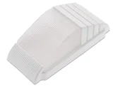 Arandela Arizona 20W, Branco