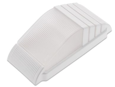 Arandela Arizona 20W, Branco