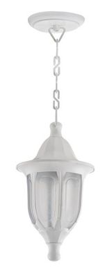 Pendente Minesota 20W, Branco
