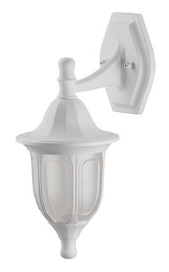 Arandela Minesota 20W, Branco