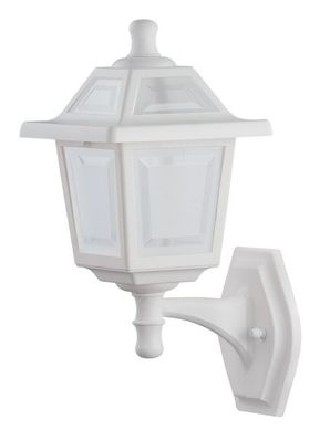 Arandela Minesota 20W Branco