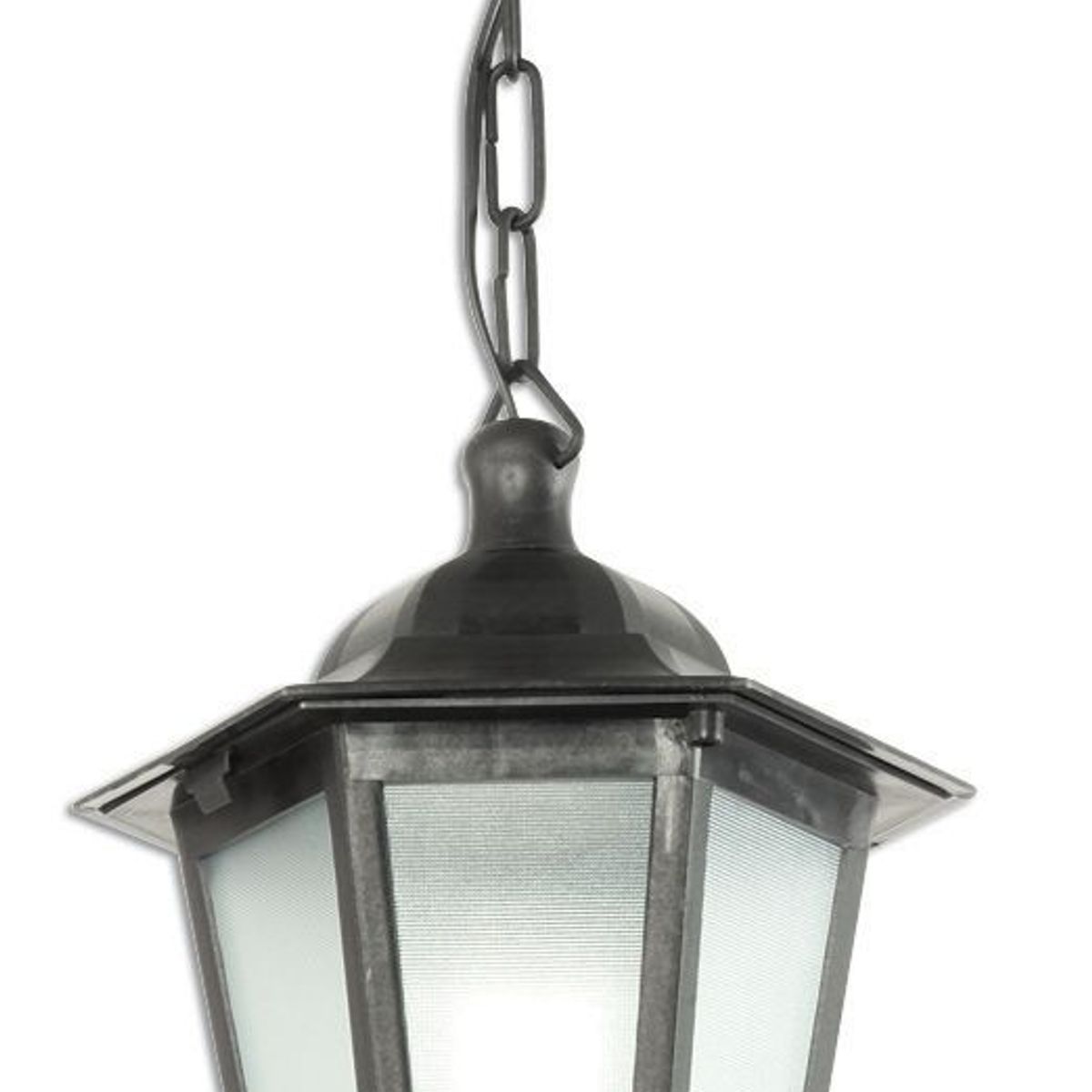 Pendente Oregon 20W, Preto, marca Click Injet - Foto Principal